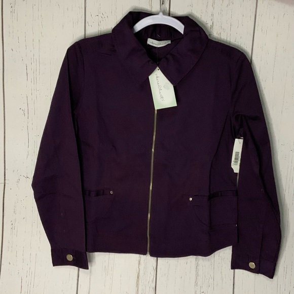 Karen Hart Jacket Small - Picture 1 of 2